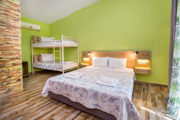Marti Resort, Skala Sotiros leto * Fun Travel Agency