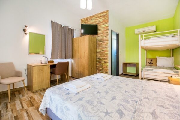 Marti Resort, Skala Sotiros leto * Fun Travel Agency