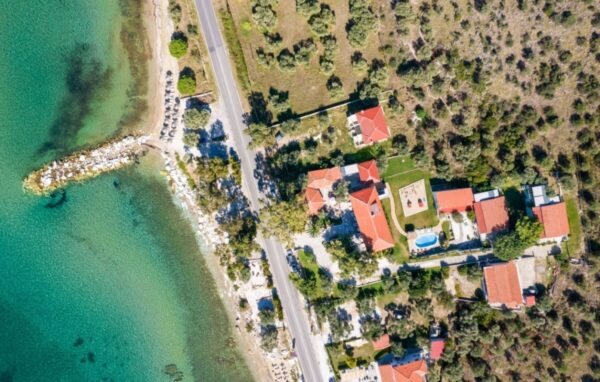 Marti Resort, Skala Sotiros leto * Fun Travel Agency