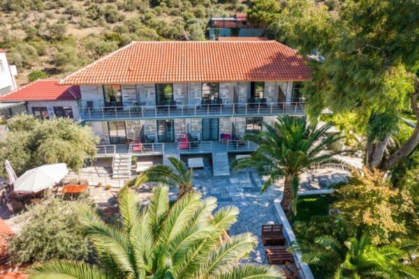 Marti Resort, Skala Sotiros leto * Fun Travel Agency