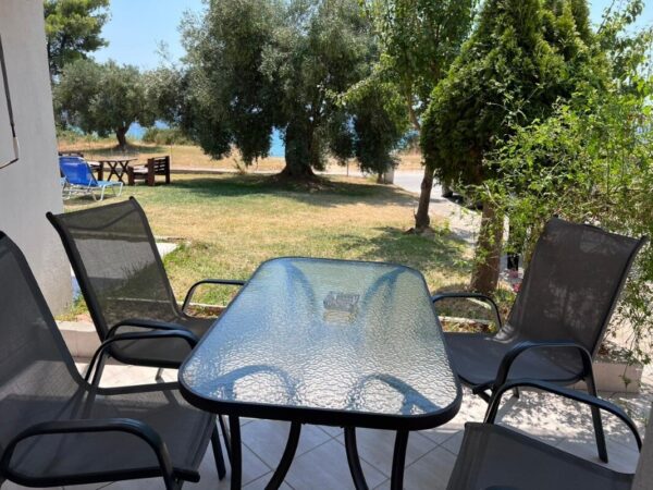 Vila Stavros Beach, Nea Skioni leto * Fun Travel Agency