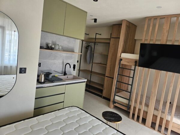 Vila Talia Luxury, Paralija leto * Fun Travel Agency