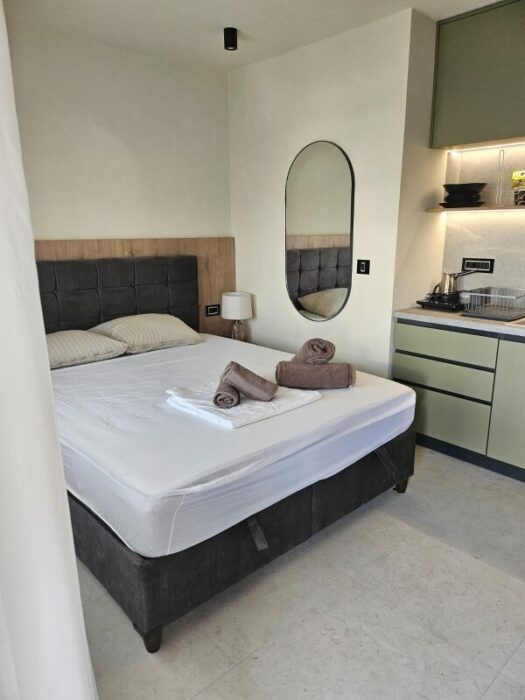 Vila Talia Luxury, Paralija leto * Fun Travel Agency