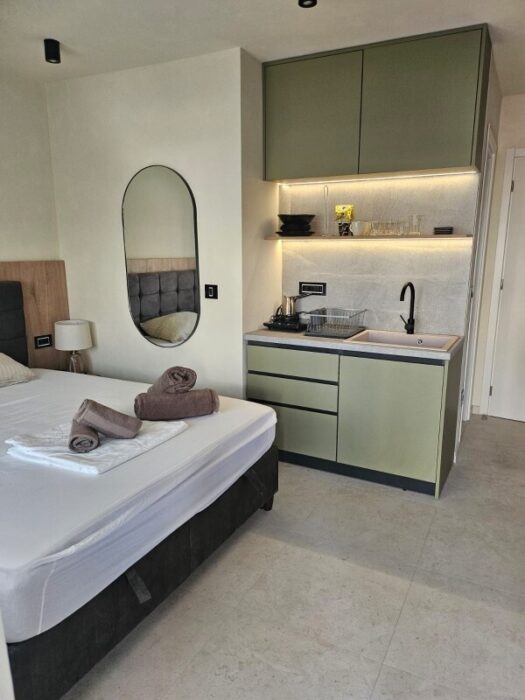 Vila Talia Luxury, Paralija leto * Fun Travel Agency