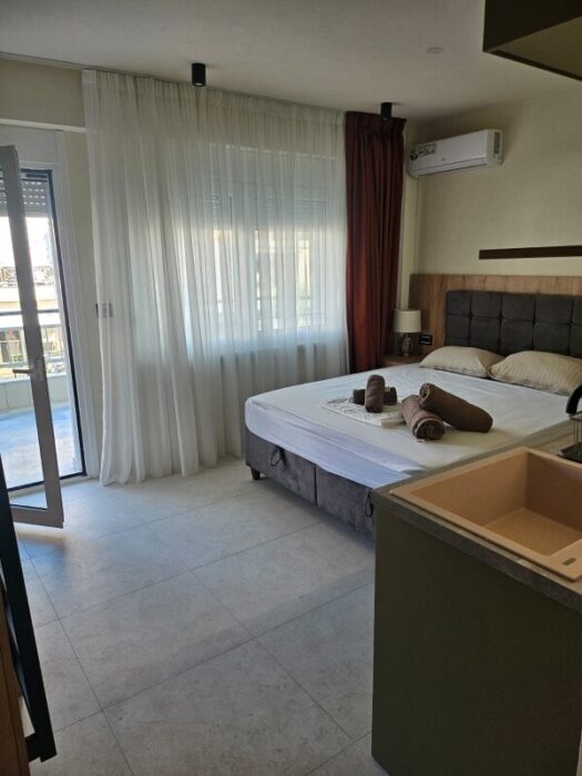 Vila Talia Luxury, Paralija leto * Fun Travel Agency