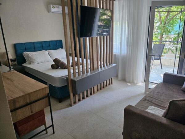 Vila Talia Luxury, Paralija leto * Fun Travel Agency