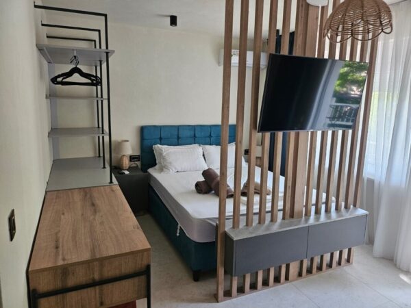 Vila Talia Luxury, Paralija leto * Fun Travel Agency