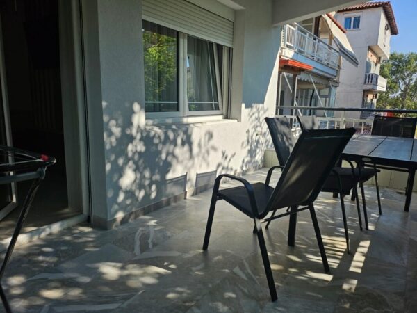 Vila Talia Luxury, Paralija leto * Fun Travel Agency