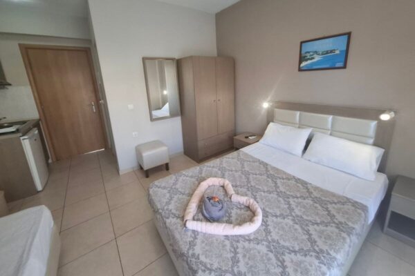 Vila Aqua Family, Leptokarija leto * Fun Travel Agency