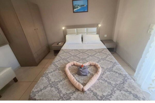 Vila Aqua Family, Leptokarija leto * Fun Travel Agency