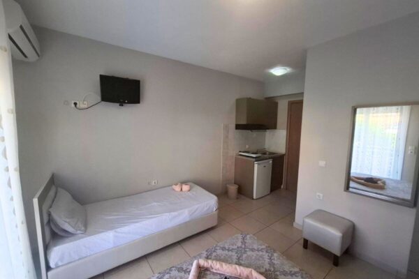 Vila Aqua Family, Leptokarija leto * Fun Travel Agency
