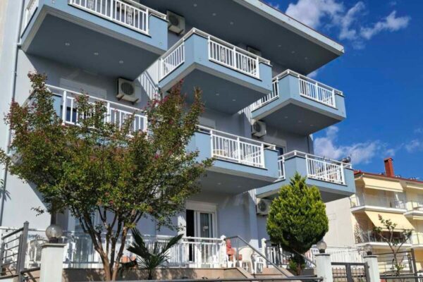 Vila Aqua Family, Leptokarija leto * Fun Travel Agency