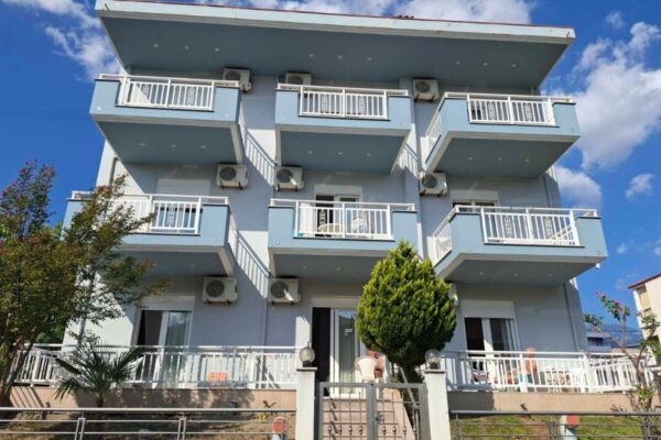 Vila Aqua Family, Leptokarija leto * Fun Travel Agency