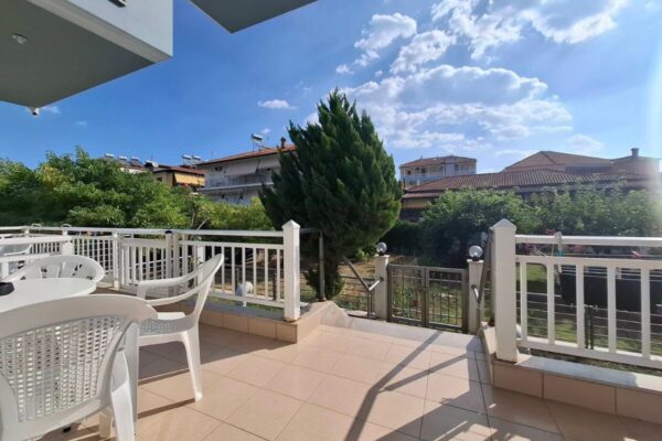 Vila Aqua Family, Leptokarija leto * Fun Travel Agency