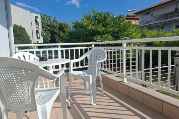 Vila Aqua Family, Leptokarija leto * Fun Travel Agency