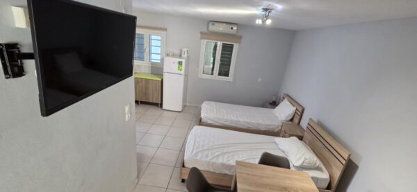 Vila Elia, Vrahos leto * Fun Travel Agency