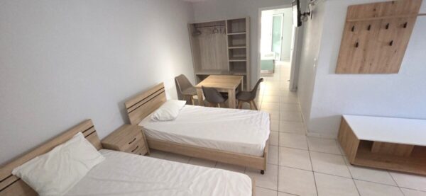 Vila Elia, Vrahos leto * Fun Travel Agency