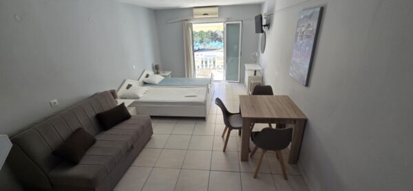 Vila Elia, Vrahos leto * Fun Travel Agency