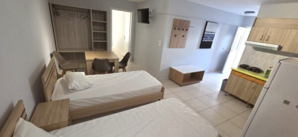 Vila Elia, Vrahos leto * Fun Travel Agency