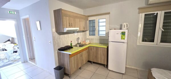 Vila Elia, Vrahos leto * Fun Travel Agency