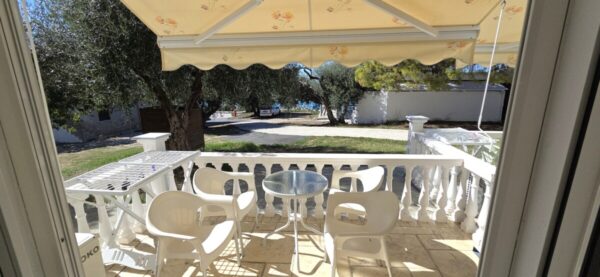Vila Elia, Vrahos leto * Fun Travel Agency