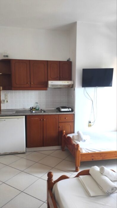 Yota studios, Parga leto * Fun Travel Agency