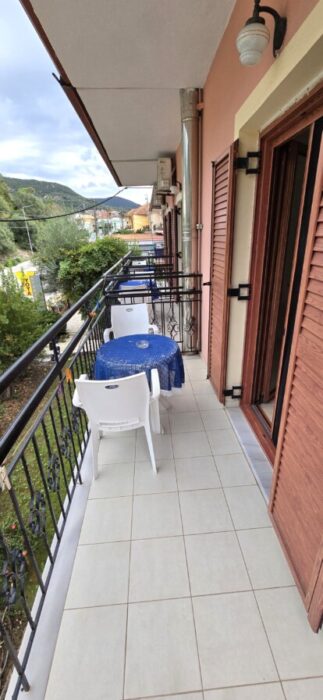 Yota studios, Parga leto * Fun Travel Agency