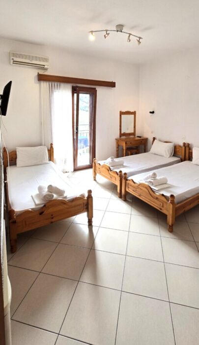 Yota studios, Parga leto * Fun Travel Agency