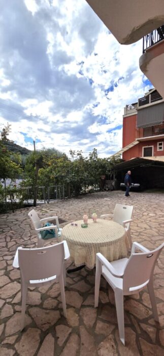 Yota studios, Parga leto * Fun Travel Agency