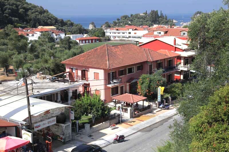 Yota studios, Parga leto 2026