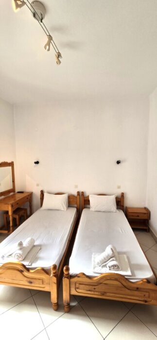 Yota studios, Parga leto * Fun Travel Agency